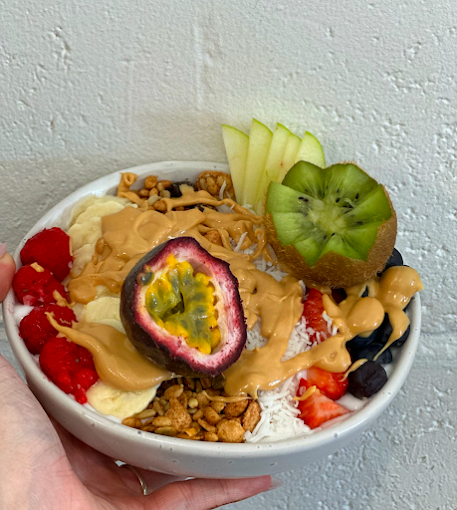 Smoothie Bowl