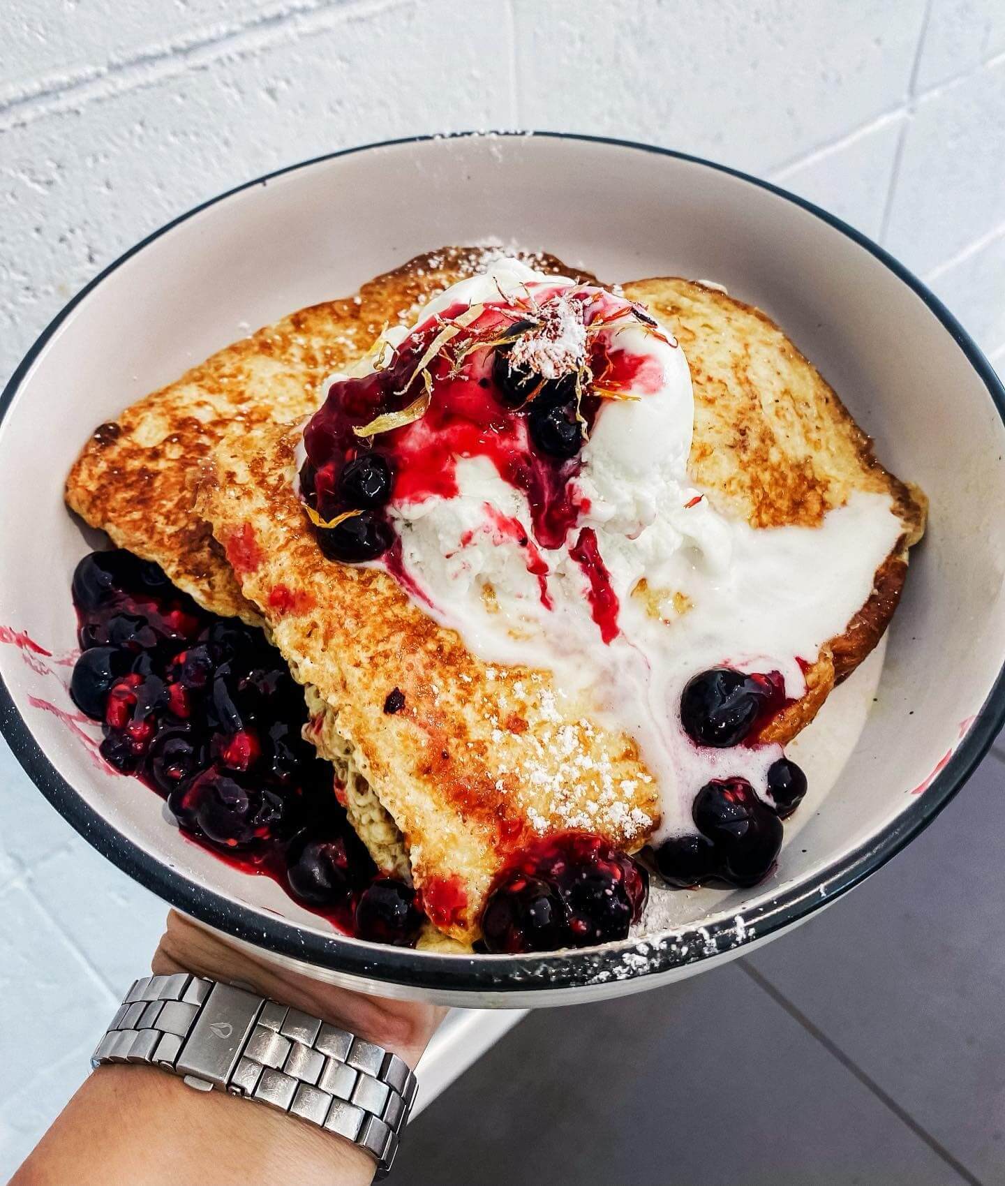 French Toast