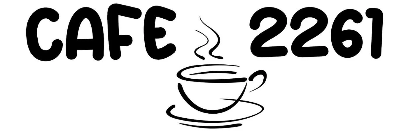 Cafe 2261