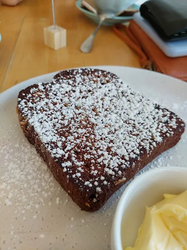 Banana Bread